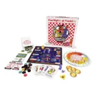 FK932694 - Five Nights at Freddy's board game Night of Frights