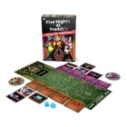 Five Nights at Freddy's board game Survive Til 6am