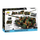 COBI-2628 - 1002 PCS ARMED FORCES 2628 HOWITZER 2000