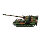 COBI-2628 - 1002 PCS ARMED FORCES 2628 HOWITZER 2000