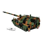 COBI-2628 - 1002 PCS ARMED FORCES 2628 HOWITZER 2000