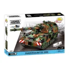 COBI-2628 - 1002 PCS ARMED FORCES 2628 HOWITZER 2000