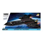 1379 PCS ARMED FORCES 5890 LOCKHEED SR-71 BLACKBIRD EXECUTIVE EDITION