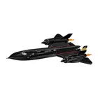 1379 PCS ARMED FORCES 5890 LOCKHEED SR-71 BLACKBIRD EXECUTIVE EDITION