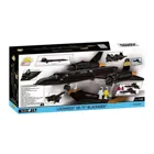 1379 PCS ARMED FORCES 5890 LOCKHEED SR-71 BLACKBIRD EXECUTIVE EDITION