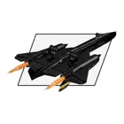 1379 PCS ARMED FORCES 5890 LOCKHEED SR-71 BLACKBIRD EXECUTIVE EDITION