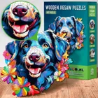 DOG - 500 PCS -