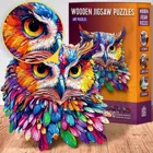 OWL - 200 PCS -