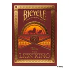 Bicycle Disney - Lion King