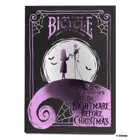 Bicycle Disney - Nightmare Before Christmas