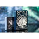 Bicycle - Black Dragon