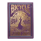 Bicycle - Purple Peacock