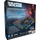 PG100 - Die Klapperschlange (Escape from New York) Brettspiel