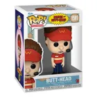 FK80168 - Beavis and Butthead POP! TV Vinyl Figur Butt-head 9 cm