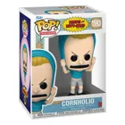 FK80169 - Beavis and Butthead POP! TV Vinyl Figur Cornholio 9 cm