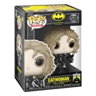 FK80697 - Batman 85th Anniversary POP! movies vinyl figure Catwoman 9 cm