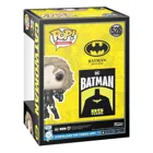 FK80697 - Batman 85th Anniversary POP! Movies Vinyl Figur Catwoman 9 cm