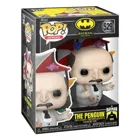 FK80698 - Batman 85th Anniversary POP! Movies Vinyl Figur The Penguin 9 cm