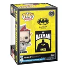 FK80698 - Batman 85th Anniversary POP! Movies Vinyl Figur The Penguin 9 cm