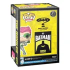 FK80699 - Batman 85th Anniversary POP! movies vinyl figure The Riddler(MT) 9 cm