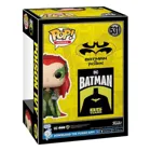 FK80700 - Batman 85th Anniversary POP! movies vinyl figure Poison Ivy 9 cm