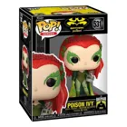 FK80700 - Batman 85th Anniversary POP! movies vinyl figure Poison Ivy 9 cm