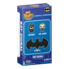 FK81290 - Batman Bitty POP! vinyl figure Display Signal 20 cm