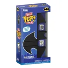 FK81290 - Batman Bitty POP! Vinyl Figur Display Signal 20 cm