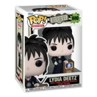 FK82654 - Beetlejuice 2 POP! movies vinyl figure Lydia Deetz 9 cm