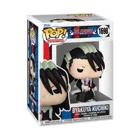 FK75507 - Bleach POP! animation vinyl figure Byakuya 9 cm