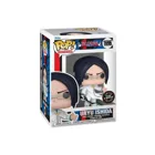 FK75510 - Bleach POP! Animation Vinyl Figuren Uryu 9 cm Sortiment (6)