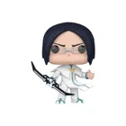 FK75510 - Bleach POP! Animation Vinyl Figuren Uryu 9 cm Sortiment (6)