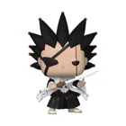 FK76683 - Bleach POP! animation vinyl figure Kenpachi 9 cm