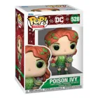 FK80030 - DC Comics POP! Heroes Vinyl Figure Holiday 24- Poison Ivy 9 cm