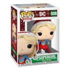 FK80031 - DC Comics POP! Heroes Vinyl Figure Holiday 24- Supergirl 9 cm