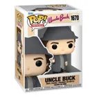 FK81009 - Allein mit Onkel Buck POP! Movies Vinyl Figur Uncle Buck 9 cm