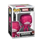 FK81049 - Daredevil 60th Anniversary POP! vinyl figure Daredevil(Facet) 9 cm