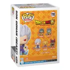 FK75636 - Dragon Ball Super: Super Hero POP! animation vinyl figures Gohan UI wCH(GW) 9 cm