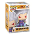 FK75636 - Dragon Ball Super: Super Hero POP! animation vinyl figures Gohan UI wCH(GW) 9 cm