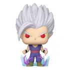 FK75636 - Dragon Ball Super: Super Hero POP! animation vinyl figures Gohan UI wCH(GW) 9 cm