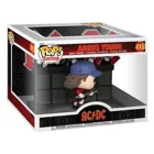 FK79803 - ACDC POP Moments Vinyl Figures Angus Young(Dance) 9 cm