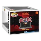 FK79803 - ACDC POP Moments Vinyl Figures Angus Young(Dance) 9 cm