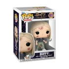 FK80153 - Buffy - Under the Spell of Demons POP! TV Vinyl Figure Buffy wWeapons 9 cm