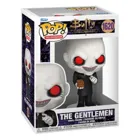 FK80154 - Buffy - Under the Spell of Demons POP! TV Vinyl Figure Silent Killer Gentleman 9 cm