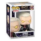 FK80155 - Buffy - Under the Spell of Demons POP! TV Vinyl Figure Spike(Vampire) 9 cm