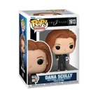 FK80157 - The X-Files - The Uncanny FBI Cases POP! TV Vinyl Figure Dana Scully 9 cm