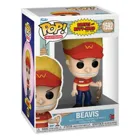 FK80167 - Beavis and Butthead POP! TV Vinyl Figur Beavis 9 cm