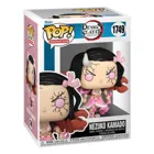 FK80333 - Demon Slayer: Kimetsu no Yaiba POP! animation vinyl figures Nezuko(Demon Form) 9