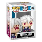 FK80335 - Demon Slayer: Kimetsu no Yaiba POP! animation vinyl figures Tengen(Flash Back) 9