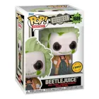 FK82653 - Beetlejuice 2 POP! Movies Vinyl Figur Beetlejuice wchase 9 cm Sortiment (6)